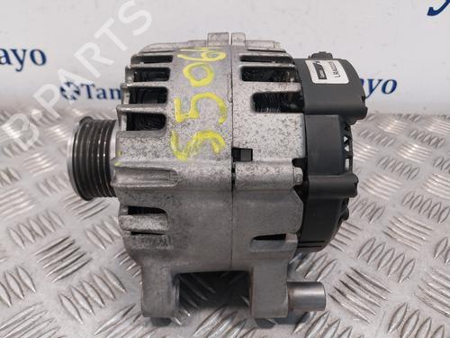 Alternator PEUGEOT 308 I (4A_, 4C_)  | BP25914733M7 