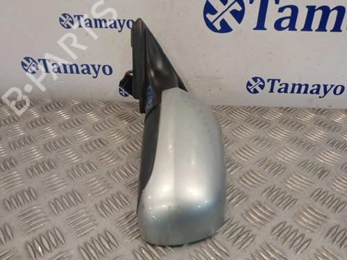 Left mirror AUDI A3 (8L1)  | BP25346205C26 