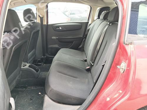 Gearbox CITROËN C4 I (LC_) 1.6 HDi | BP29520261M3 