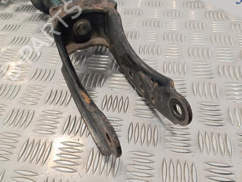 Right front shock absorber VW TOUAREG (7LA, 7L6, 7L7) 2.5 R5 TDI | BP17069894M17 