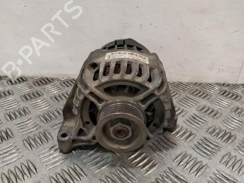 Used Alternator Alternator 37080569 37080569