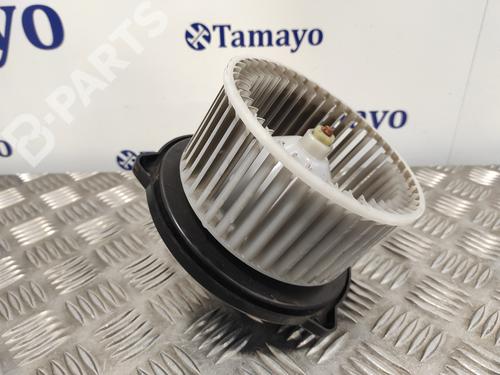 Heater blower motor MAZDA 2 Hatchback (DL, DJ)  | BP9666687M62 