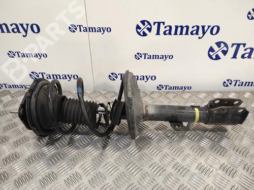 Ammortizzatore anteriore destro TOYOTA RAV 4 II (_A2_) [2000-2005]  11756836