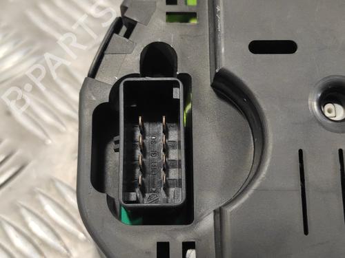 Instrument cluster VW POLO (9N_, 9A_) 1.4 TDI | BP15098414C47 