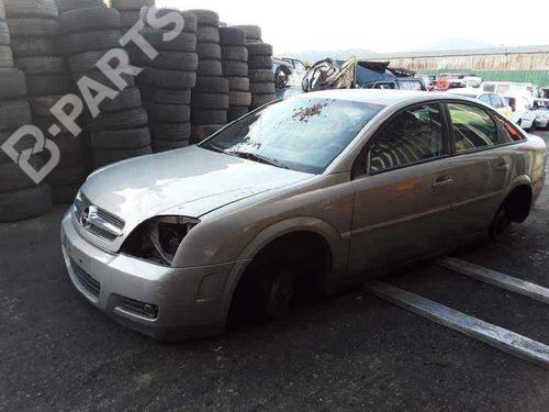 Left front window switch OPEL VECTRA C GTS (Z02) 1.9 CDTI (F68) | BP2521340I27 