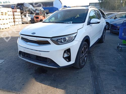 Used Left front shock absorber Left front shock absorber KIA STONIC (YB) 1.0 T-GDi (120 hp) 36597974 36597974
