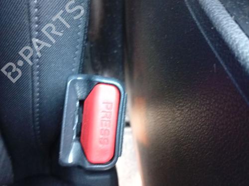 Sikkerhedssele-spænde Sikkerhedssele-spænde HYUNDAI TUCSON (TL, TLE) 1.6 GDi (132 hp) 36410308 36410308
