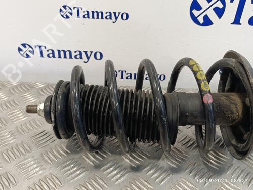 Left front shock absorber VW BORA I (1J2)  | BP3271600M16 
