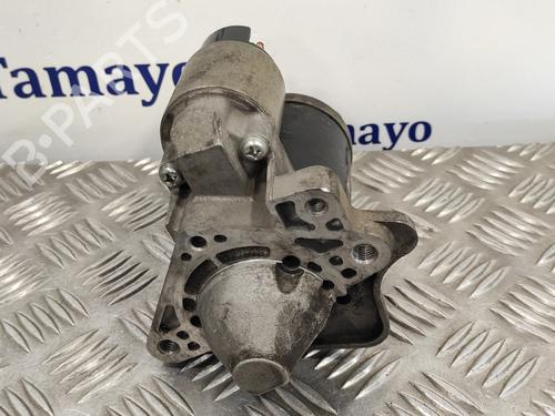 Used Starter RENAULT MODUS / GRAND MODUS (F/JP0_) [2004-2025]  13239044
