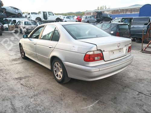 Engine BMW 5 (E39)  | BP30123684M1 