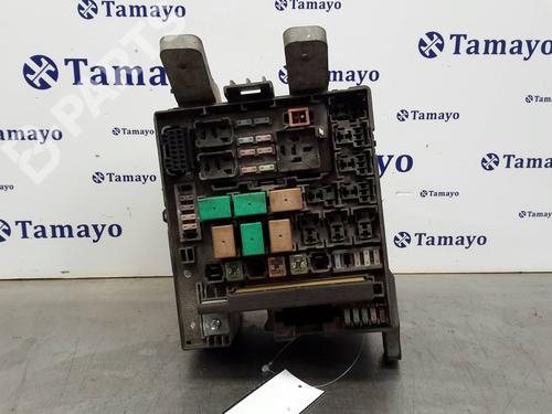 Used Fuse box KIA SPORTAGE III (SL) [2009-2017]  6811612
