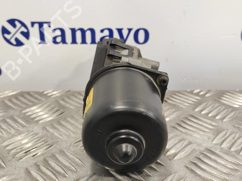 Front wiper motor NISSAN KUBISTAR Van (X76)  | BP2967361M29 