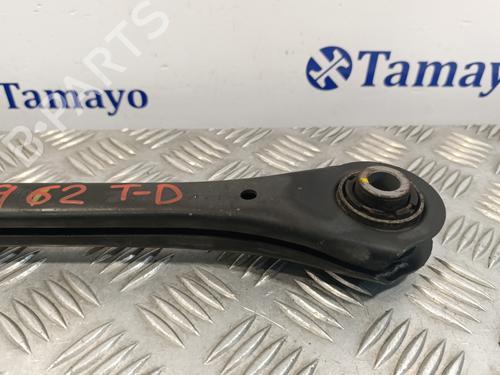 Right rear suspension arm HYUNDAI i30 FASTBACK (PDE, PDEN)  | BP18256349M15 
