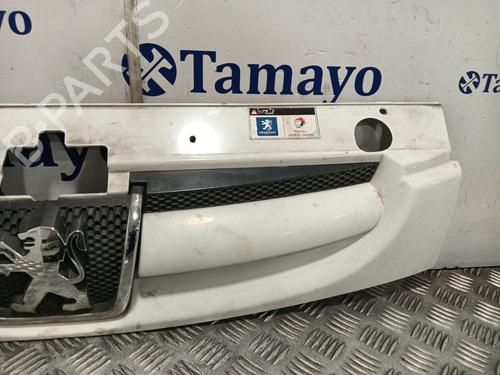 Grille PEUGEOT PARTNER Box Body/MPV (5_, G_) 1.6 HDi 75 | BP29475832C40 