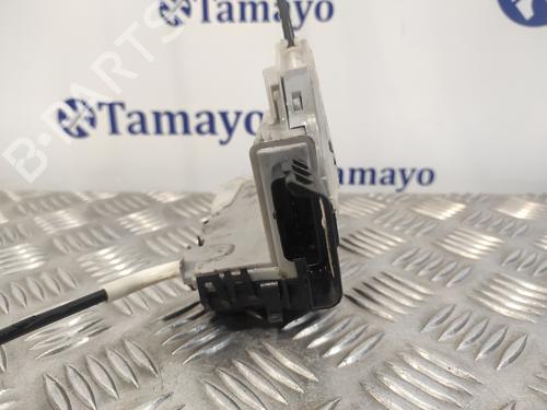 Rear right lock PEUGEOT 308 I (4A_, 4C_)  | BP15486828C99 