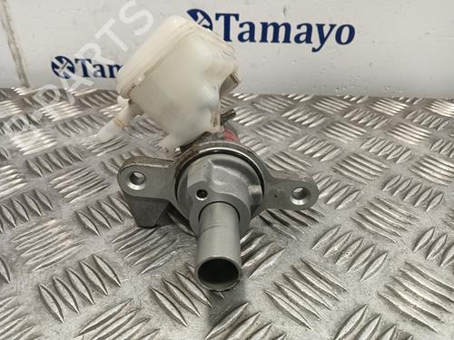 Used Brake master cylinder FORD FIESTA VI (CB1, CCN) 1.25 (82 hp) 23418214
