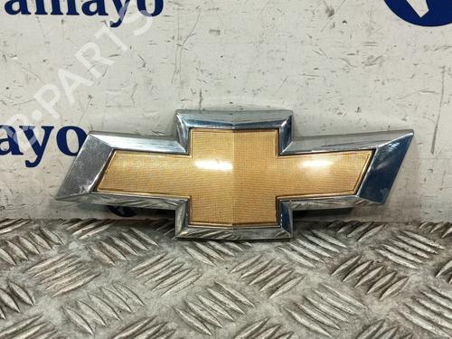 Used Grille CHEVROLET CRUZE Hatchback (J305) 1.7 D (131 hp) 32443127