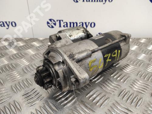 Starter NISSAN PATHFINDER III (R51) 2.5 dCi | BP12149340M8 