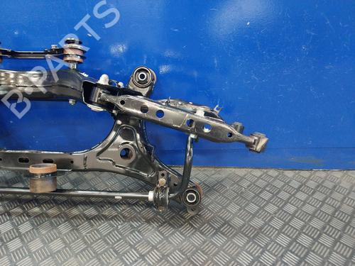 Subframe NISSAN JUKE (F15)  | BP26902624M9 