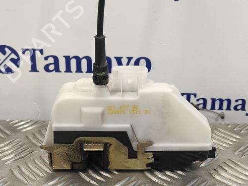 Front right lock CITROËN C2 (JM_) 1.4 HDi | BP14245239C97 