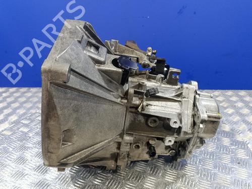 Gearbox ALFA ROMEO 147 (937_) 1.6 16V T.SPARK ECO (937.AXA1A, 937.BXA1A) | BP23893036M3 