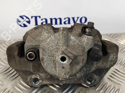 Right front brake caliper OPEL MERIVA A MPV (X03) 1.7 CDTI (E75) | BP13542382M104 