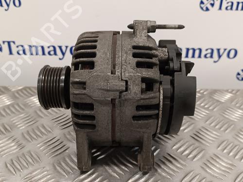 Alternator RENAULT CLIO III (BR0/1, CR0/1)  | BP16113132M7 
