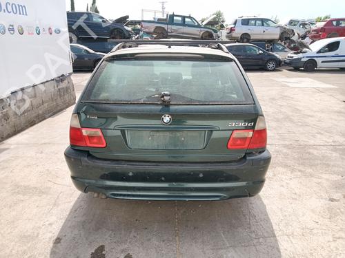 Gearbox BMW 3 Touring (E46) 330 d | BP39965042M3 - Image 7