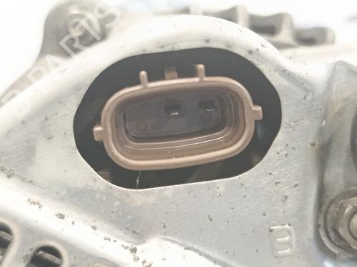 Alternator KIA SORENTO I (JC)  | BP18347022M7 