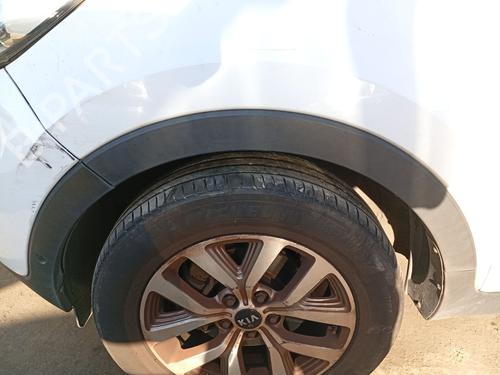 Cava de roda Cava de roda KIA SPORTAGE III (SL) 1.7 CRDi (116 hp) 36668290 36668290