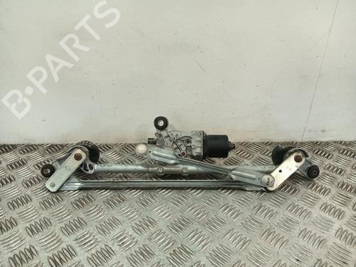 Used Front wiper motor Front wiper motor NISSAN QASHQAI II (J11, J11_) 1.6 dCi ALL MODE 4x4-i (130 hp) 36034096 36034096