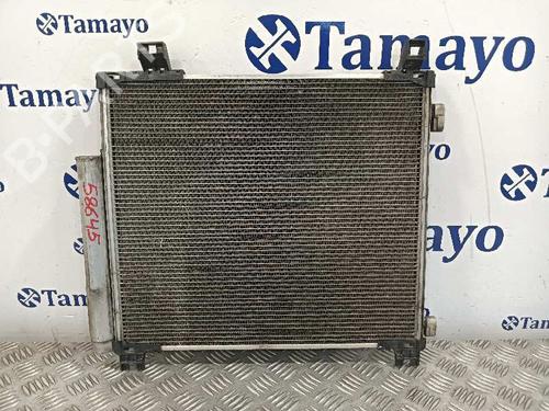 Used AC radiator TOYOTA IQ (_J1_) [2008-2015]  29136429