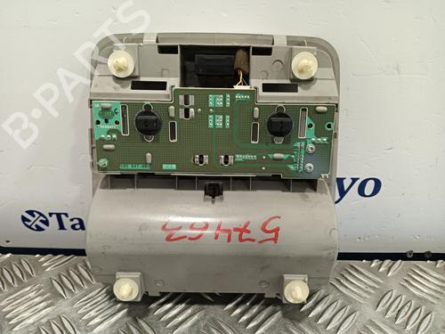 Interior roof light TOYOTA AURIS (_E18_) 1.4 D-4D (NDE180_, NDE180R) | BP23145928I8 