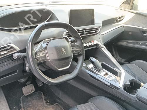 Instrumentbræt Instrumentbræt PEUGEOT 3008 II SUV (MC_, MR_, MJ_, M4_) 1.2 THP/ PureTech 130 (MRHNSM, MRHNSU, MRHNSJ, MRHNYW,... (131 hp) 34252113 34252113