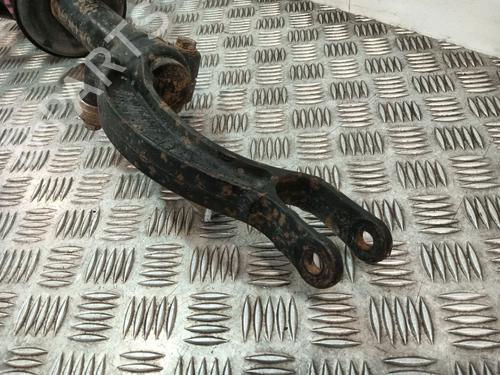 Left front shock absorber AUDI A4 Allroad B8 (8KH) | BP36075065M16 - Image 3