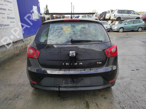 Electronic module CITROËN AX (ZA-_) 11 | BP29357624M83 