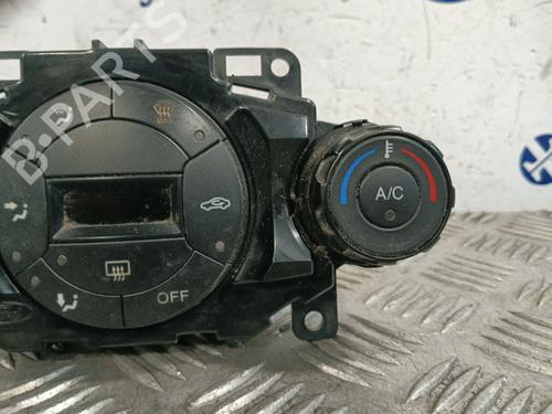 Commande Chauffage FORD FIESTA IV (JA_, JB_)  | BP29705057I5 