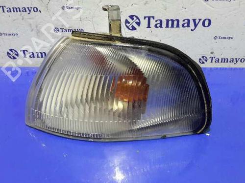 Used Left front indicator Left front indicator SUBARU LEGACY III (BE) 2.0 AWD (BE5) (125 hp) 40089535 40089535
