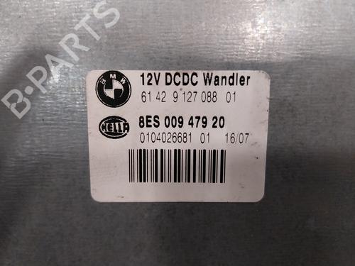 Electronic module BMW 1 (E87)  | BP21550516M83 