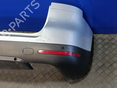 Rear bumper VW TOUAREG (7LA, 7L6, 7L7)  | BP18031079C8 