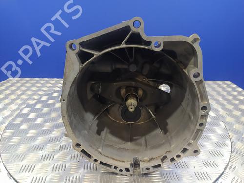 Gearbox BMW 3 (E46) 320 d | BP892100M3 