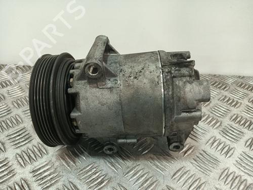 Used AC compressor RENAULT MEGANE II (BM0/1_, CM0/1_) 1.5 dCi (BM02, BM13, BM2A, CM02, CM13) (101 hp) 33011216