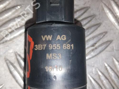 Washer pump VW GOLF VI (5K1) 2.0 GTi | BP30660655E24