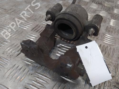 Left front brake caliper DACIA SANDERO II TCe 90 (B8M1, B8MA, B8AC) | BP33456780M105 - Image 2