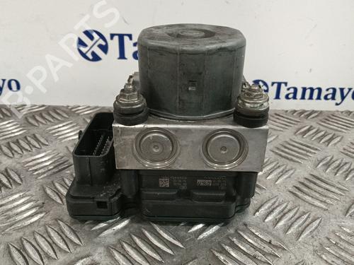 ABS pump RENAULT KANGOO Express (FW0/1_) 1.5 dCi 75 (FW07, FW10, FW04) | BP30202606M43