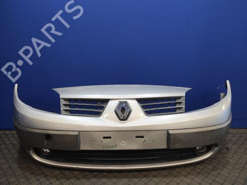 Used Front bumper RENAULT SCÉNIC II (JM0/1_) 1.9 dCi (JM0G, JM12, JM1G, JM2C) (120 hp) 13073806