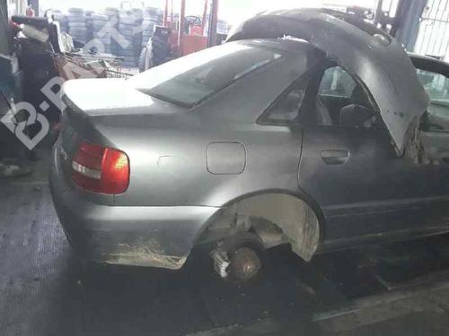 Right mirror AUDI A4 B5 (8D2) 1.9 TDI | BP9576688C27 