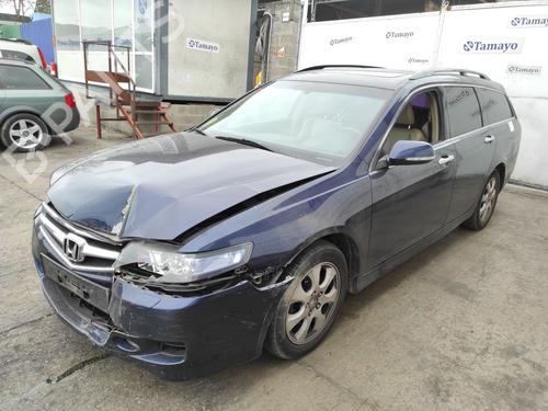 BP16704625M1 | Motor HONDA ACCORD VII Tourer (CM, CN)  BP16704625M1