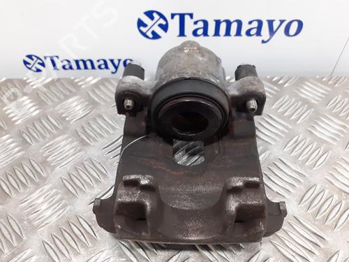 Right front brake caliper OPEL ASTRA J Sports Tourer (P10)  | BP11565198M104 