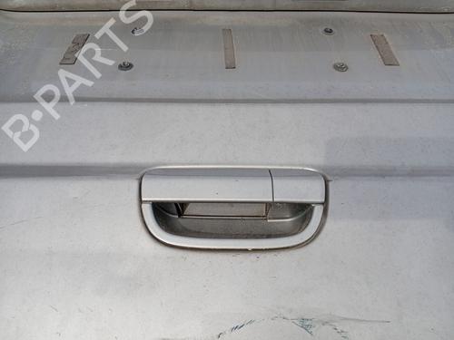 tailgate-handle-mercedes-benz-viano-w639-2003-35770234 main image